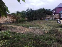 Satılır Torpaq, Qəbələ.ş-4