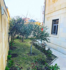 Satılır Həyət evi, Xətai.r, H.Aslanov, Həzi Aslanov.m-5