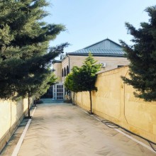 Satılır Həyət evi, Xətai.r, H.Aslanov, Həzi Aslanov.m-6
