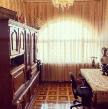 Satılır Həyət evi, Xətai.r, H.Aslanov, Həzi Aslanov.m-8