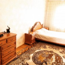 Satılır Həyət evi, Xətai.r, H.Aslanov, Həzi Aslanov.m-12