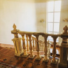 Satılır Həyət evi, Xətai.r, H.Aslanov, Həzi Aslanov.m-16