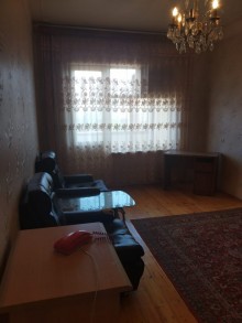 Kirayə (Aylıq) Köhnə Tikili, Binəqədi.r-2