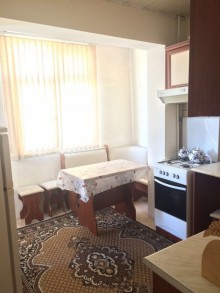 Kirayə (Aylıq) Köhnə Tikili, Binəqədi.r-6