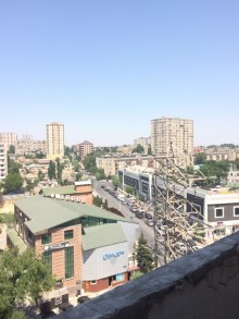 Kirayə (Aylıq) Köhnə Tikili, Binəqədi.r-10