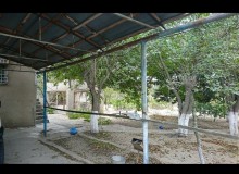 Satılır Torpaq, Sabunçu.r, Bilgəh-1