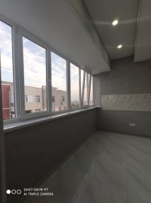 Satılır Yeni Tikili, Nizami.r, 8-ci kilometr, Neftçilər.m-8