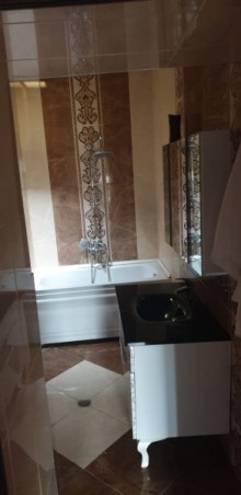 Kirayə (Aylıq) Köhnə Tikili, Səbail.r-10