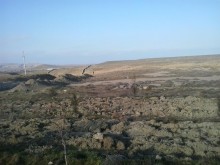 Satılır Torpaq, Abşeron.r, Pereküşkül-2