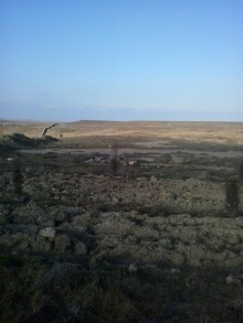 Satılır Torpaq, Abşeron.r, Pereküşkül-6