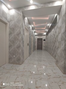 Satılır Yeni Tikili, Nizami.r, 8-ci kilometr, Neftçilər.m-2