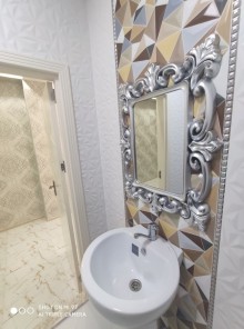 Satılır Yeni Tikili, Nizami.r, 8-ci kilometr, Neftçilər.m-15
