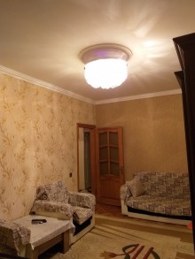 Satılır Köhnə Tikili, Xətai.r, Əhmədli, Həzi Aslanov.m-12
