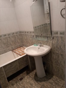 Kirayə (Aylıq) Köhnə Tikili, Yasamal.r, Yeni Yasamal, İnşaatçılar.m-7