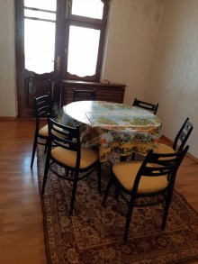 Kirayə (Aylıq) Köhnə Tikili, Yasamal.r, Yeni Yasamal, İnşaatçılar.m-14