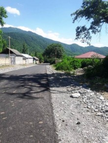 Satılır Torpaq, Qəbələ.ş-7