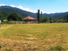 Satılır Torpaq, Qəbələ.ş-8