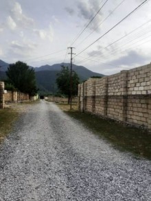 Satılır Torpaq, Qəbələ.ş-4