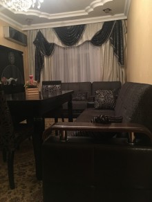 Kirayə (Aylıq) Köhnə Tikili, Nəsimi.r-7