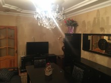 Kirayə (Aylıq) Köhnə Tikili, Nəsimi.r-9