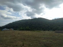 Satılır Torpaq, Qəbələ.ş-2