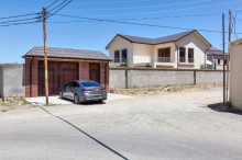 Satılır Həyət evi, Sabunçu.r, Bilgəh-1