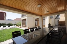 Kirayə (Aylıq) Həyət evi, Xəzər.r, Mərdəkan-14