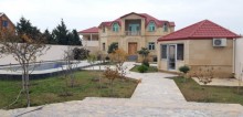 Kirayə (Aylıq) Həyət evi, Pirallahı.r, Pirallahı-1