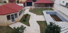 Kirayə (Aylıq) Həyət evi, Pirallahı.r, Pirallahı-3