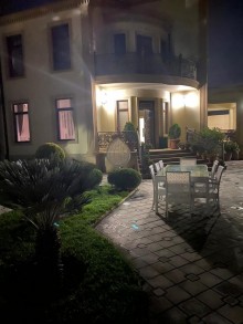 Kirayə (Aylıq) Villa, Xəzər.r-2