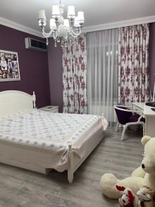 Kirayə (Aylıq) Villa, Xəzər.r-6