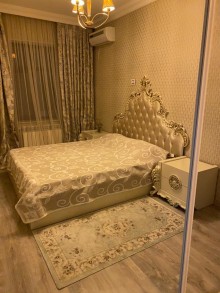 Kirayə (Aylıq) Villa, Xəzər.r-7