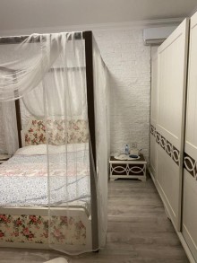 Kirayə (Aylıq) Villa, Xəzər.r-9