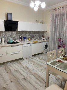 Kirayə (Aylıq) Villa, Xəzər.r-11