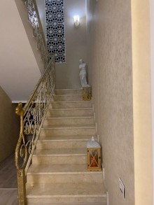 Kirayə (Aylıq) Villa, Xəzər.r-14