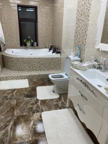 Kirayə (Aylıq) Villa, Xəzər.r-16