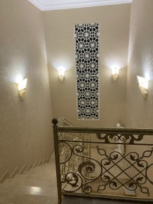 Kirayə (Aylıq) Villa, Xəzər.r-17