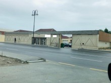 Satılır Obyekt, Binəqədi.r, Binəqədi-1