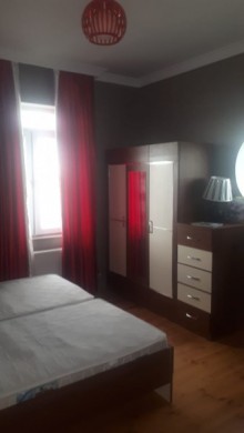 masazirda evle alqi satqisi, -5