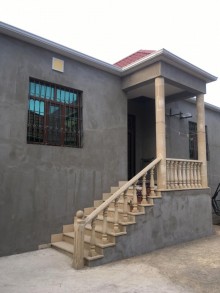 Satılır Həyət evi, Abşeron.r, Mehdiabad-1
