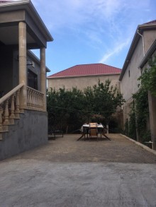 Satılır Həyət evi, Abşeron.r, Mehdiabad-16