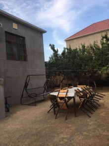 Satılır Həyət evi, Abşeron.r, Mehdiabad-17