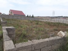 Satılır Torpaq, Xəzər.r, Şüvəlan-1