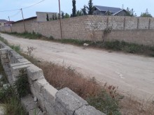 Satılır Torpaq, Xəzər.r, Şüvəlan-3