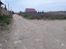 Satılır Torpaq, Xəzər.r, Şüvəlan-4