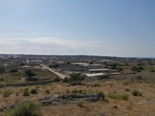 Satılır Torpaq, Sabunçu.r, Bilgəh-3