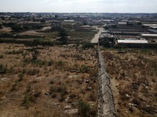 Satılır Torpaq, Sabunçu.r, Bilgəh-8