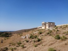 Satılır Torpaq, Sabunçu.r, Bilgəh-16