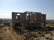 Satılır Torpaq, Sabunçu.r, Bilgəh-20