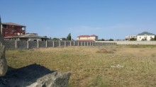 Satılır Torpaq, Xəzər.r, Mərdəkan-6